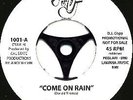 Don Thomas / Roy Dawson - Come On Train / Over The Top (7