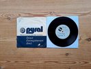 DELTA 5 - TRY / COLOUR UK 1980 7