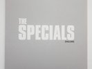 The Specials - Encore Vinyl LP Ska Punk 2019 Like New