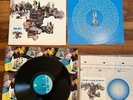 The dB's - Falling Off The Sky / LP + CD / 2012 (NM/NM)