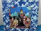 Rolling Stones - Their Satanic Majesties Request Vinyl LP 1967 US London NPS-2