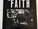 THE FAITH/VOID Split LP   (S/T) *Dischord Records 1985 Press Punk/Hardcore