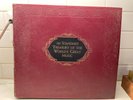 VTG THE STANDARD TREASURY OF THE WORLD'S GREAT MUSIC 1958 16 Records classical