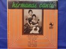 HERMANAS CANTU - VINITO AMARGO - RARE NORTENO VINYL RECORD LP