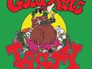 Good Rats - Tasty - Remastered 180g Vinyl LP - NEW & SEALED
