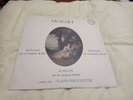 Original French LP VLADO PERLEMUTER M/MOZART/SONATE K284-K310 -K545
