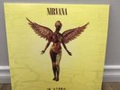 In Utero by Nirvana Vinyl
