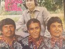 Los cachorros de Juan Villarreal con Valdemar Garcia lp vinyl records