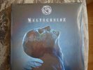 Fish Weltschmerz LP Vinyl Schallplatte, Neu ungeöffnet, ex Marillion , in Folie