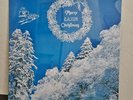 Merry Cajun Christmas Volume 1  (Various LP) Sealed New Swallow Records 1978