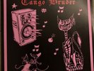 Die Toten Hosen Vinyl Single 7 Tango Brüder Frühstückskorn Promo Sheet