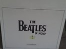 Super Rare**The Beatles in Mono vinyl box set. remastered anolog 2014