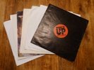 Too'z Up Defunked Frontline Records Pascal Rave Jungle Drum & Bass DJ Vinyl