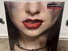 NEW SEALED Escape the Fate - Dying Is Your Latest Fashion WHITE Vinyl x/600
