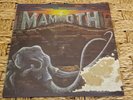 RARE Mammoth ROCK Lp Debut RNA Records RNA-M-52281 Florida Southern Rock 1981