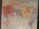 Air Supply Greatest Hits LP NOS Hype Sticker SEALED MINT Arista Lbl Lost in Love