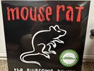 Mouse Rat - The Awesome Album - Duke Silver Vinyl / Parks and Rec