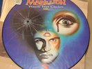 Marillion 12 picture disc Warm Wet Circles. Mint Unplayed.