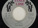 Barry Brown 