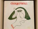 CHRISTMAS S/T Paragon Allied #18 Canadian PSYCH ROCK ORIGINAL LP VG+/VG