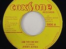 Jerry Jones/Jackie Mittoo 