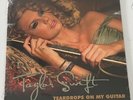 TAYLOR SWIFT Teardrops On My Guitar LIMITED-Unopened Vinyl Hand Numbered in 80’s