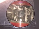 U2 - Vinyl Picture Disc - Unforgettable Fire - FREE SHIPPING  OOP rare