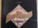 Professor Longhair New Orleans Piano Blues Originals Vol 2 Vinyl LP Record Album