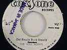 Soul Agents/Bop & The Belltones 