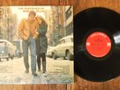 Bob Dylan THE FREEWHEELIN' Orig COLUMBIA LP 1963 GHF 1st MONO EX/EX
