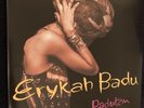 ERYKAH BADU  Baduizm. 2016 Reissue Vinyl 2xLP. Yellow, Near Mint   Quick Ship