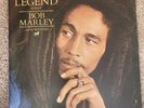 Bob Marley - Legend, Vinyl, 1984