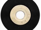 BOB MARLEY AND THE WAILERS - MY CUP / UPSETTERS - MY CUP VERSION / 7