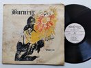 BURNING SPEAR - STUDIO ONE PRESENTS BURNING SPEAR [ COXSONE ] LP /12