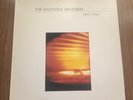 The Valentine Brothers - First Take Vinyl LP Record (Bridge, 1982) EX