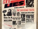 “G N' R Lies
