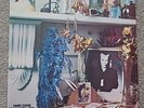 Brian Eno - Here Come The Warm Jets LP UK Original 1973 Island Art Rock Glam