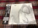 The Cure Faith Vap 35109-25 Japan OBI VINYL LP