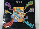 THE WHO - A QUICK ONE / SELL OUT GATEFOLD - UK - 2LP - EX/EX - COMPLETE