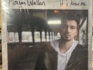 SIGNED Morgan Wallen - If I Know Me vinyl LP Record NEW opened To Be Autographed