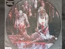 CANNIBAL CORPSE BUTCHERED AT BIRTH 12