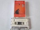 U2 - SPANISH TITLES - WHITE PAPER LABEL TAPE CASETTE PERU 