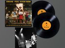 Swans Feel Good Now (Vinyl LP) 12