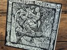 Shackleton - Death Is Not Final - Skull Disco 09 Vinyl Record 12