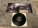Megadeth “Countdown To Extinction” Original 1992 EU vinyl Lp + Inner *READ*