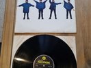 Beatles Vinyl LP Help 1st Issue Mono Pressing