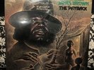 James Brown The Payback SEALED ORIGINAL FIRST PRESS RARE