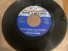 Rare 7” US Original Barbara McNair You're Gonna Love My Baby. Northern soul.