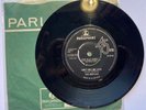 The Beatles, Can't Buy Me Love / You Can't Do That vinyl 45 (U.K., 1964), M-