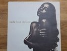 SADE - Love Deluxe. UK Epic Lp. 1992 Original Press. Soul Jazz.